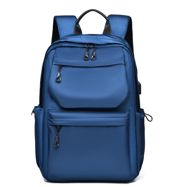 Multi-Functional Travel School Backpack Kalsten