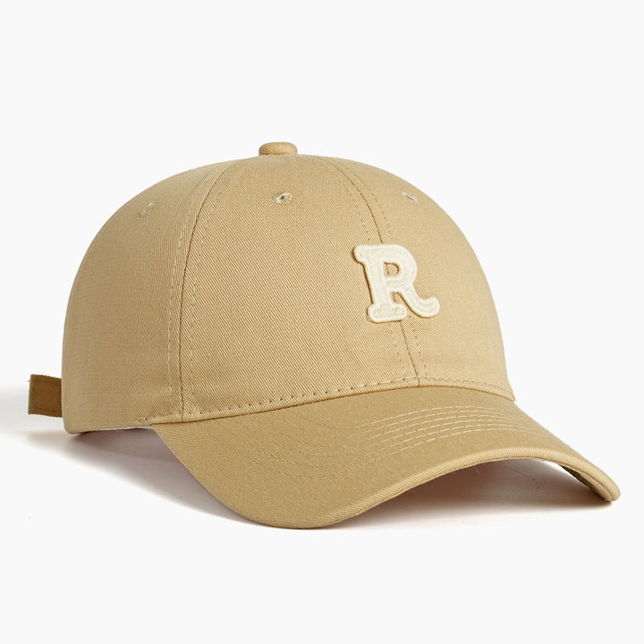 Women's sporty baseball cap with adjustable strap Kalsten