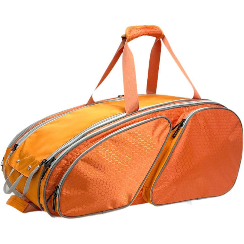Multifunctional Sport and Travel Bag Kalsten