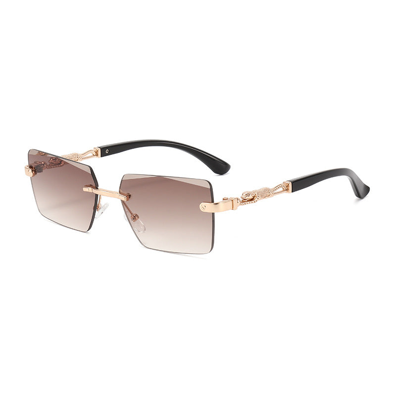 Women's fashionable sunglasses with unique accented details Kalsten