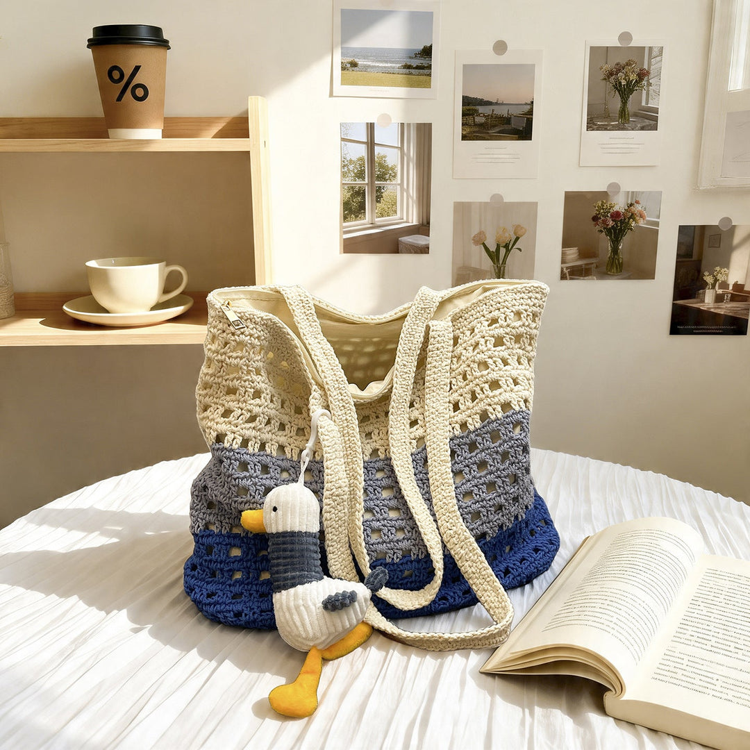 Shopping bag Kalsten