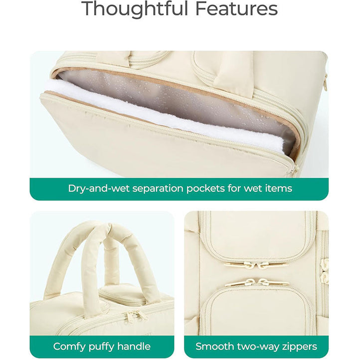 Multifunctional Cosmetic Bag Kalsten