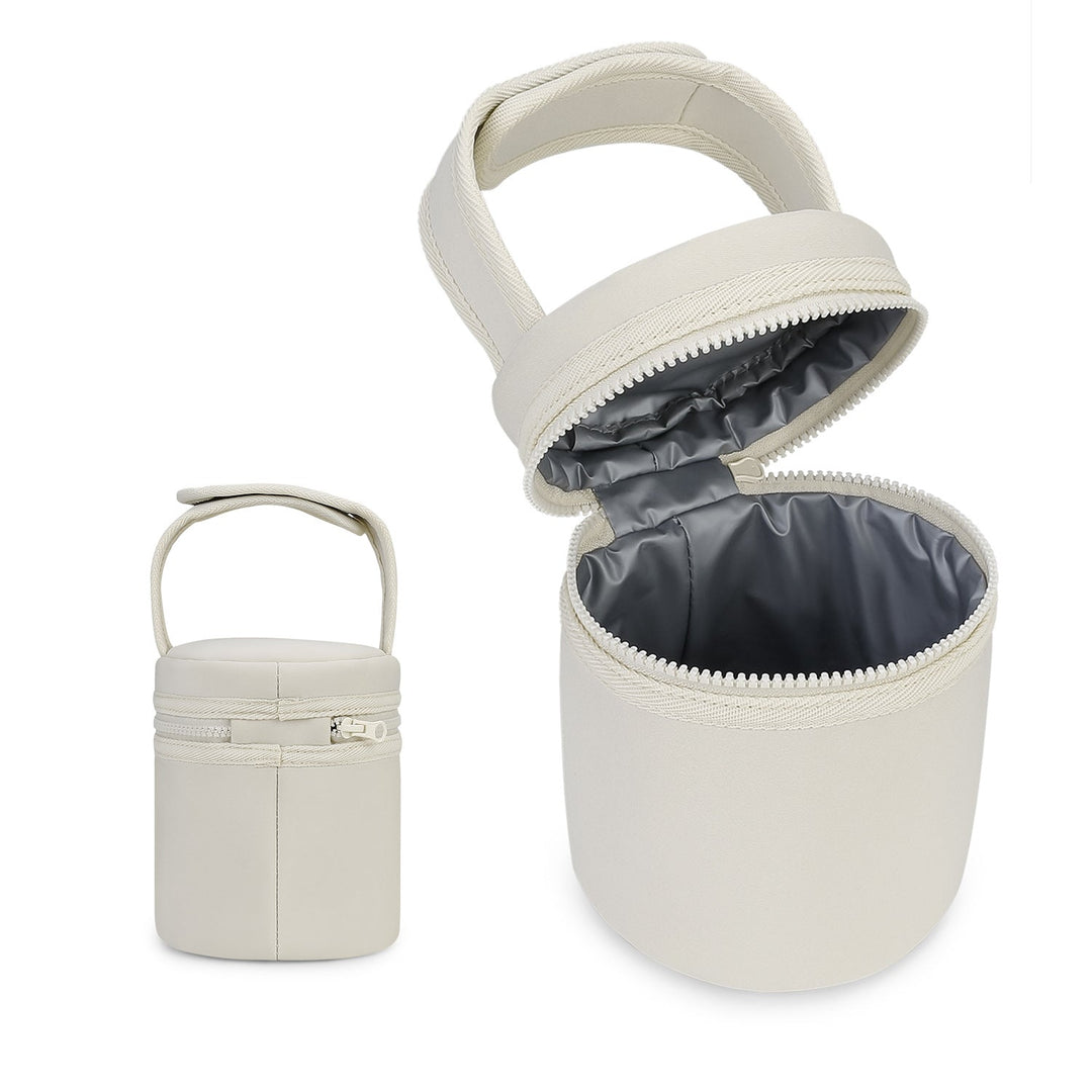 Cooler bag with insulating lining Kalsten