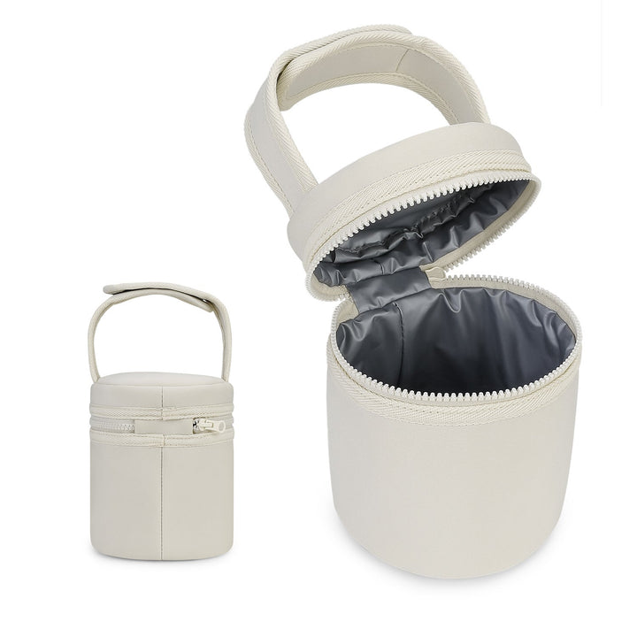 Cooler bag with insulating lining Kalsten