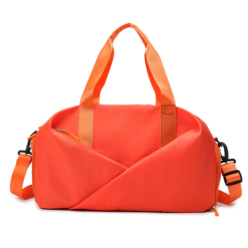 Multifunctional Leisure Bag Kalsten