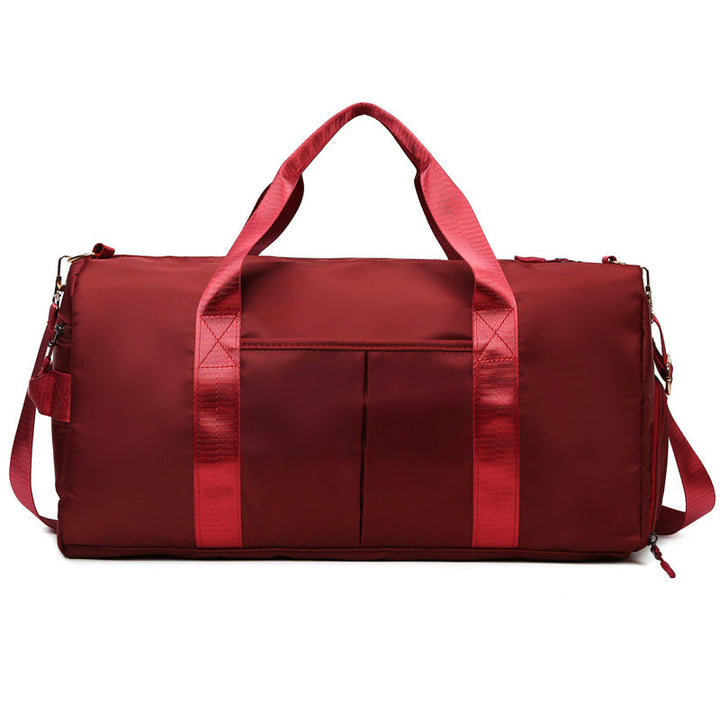 Sport bag Kalsten