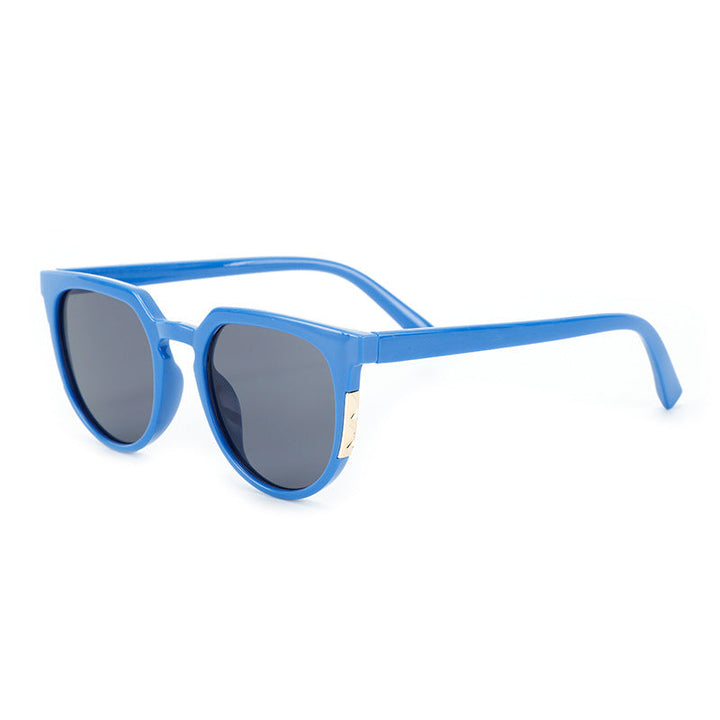Ladies elegant sunglasses with fashionable frame and UV protection Kalsten