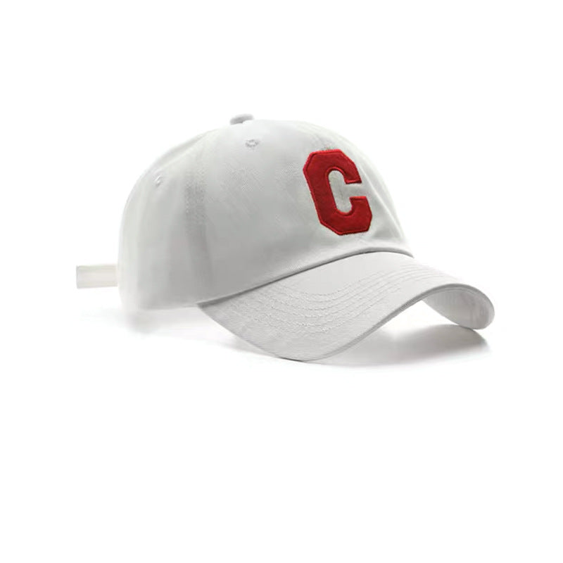 Men's Casual Cotton Baseball Cap Kalsten