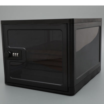 Skanto | Refrigerator Security to Protect Purchased Groceries