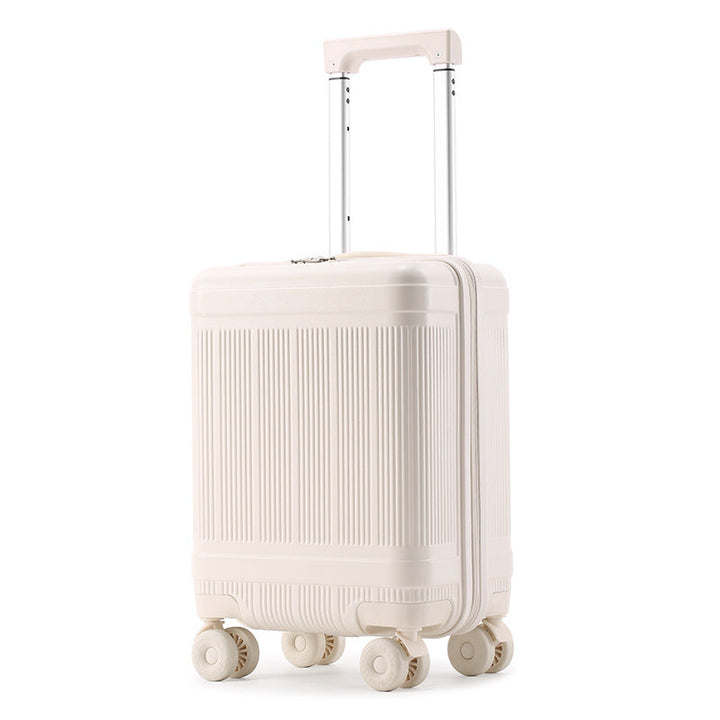Lightweight Hard Shell Luggage Suitcase Kalsten