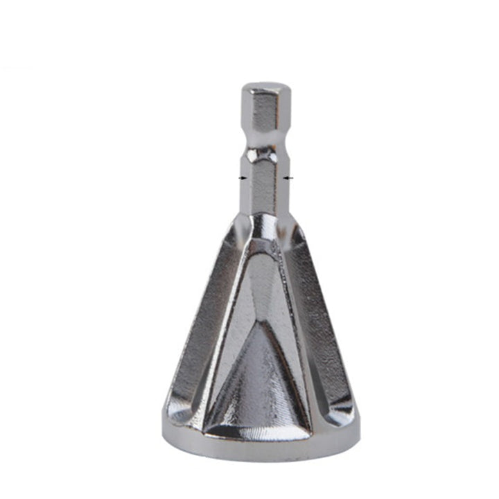 Kalsten | Deburring External Chamfer Tool for Drill Bit