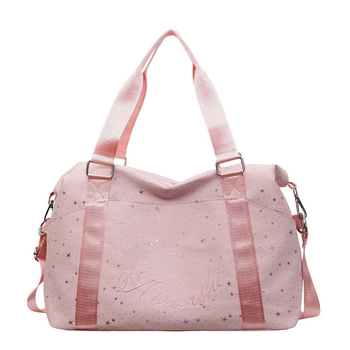 Ladies Sports Bag Kalsten