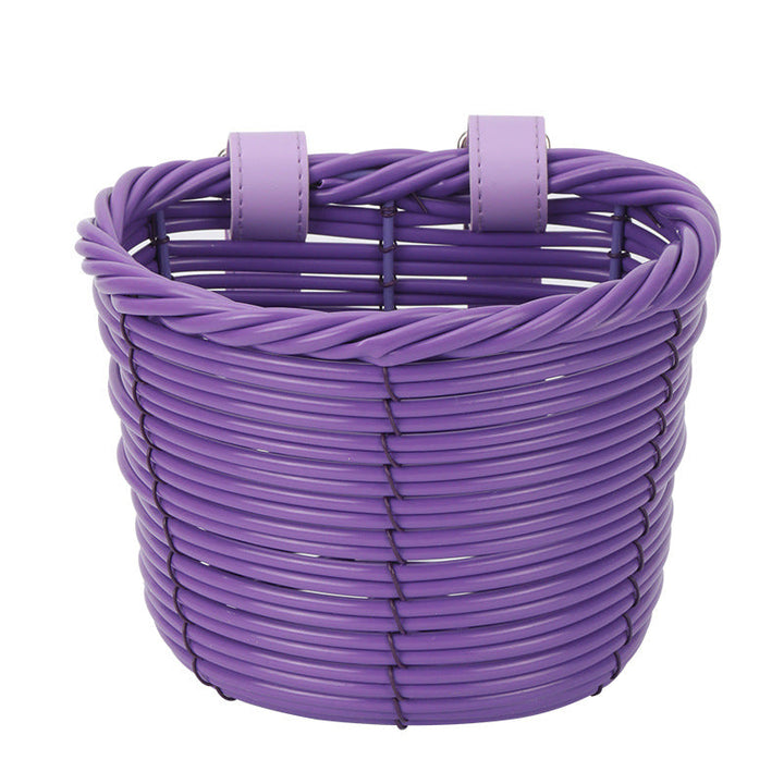Modern Decorative Storage Basket Kalsten
