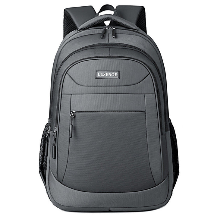 Sleek Business Casual Backpack