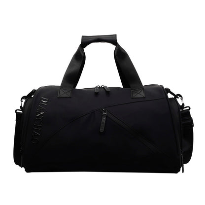 Durable Multi-Pocket Travel Duffle Bag Acalora