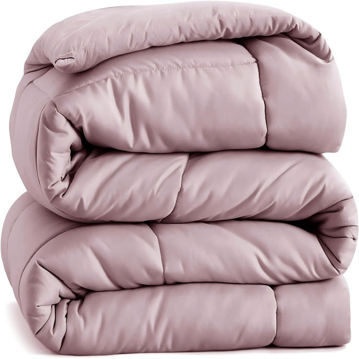 Ultra-Lightweight Hypoallergenic Comforter Kalsten