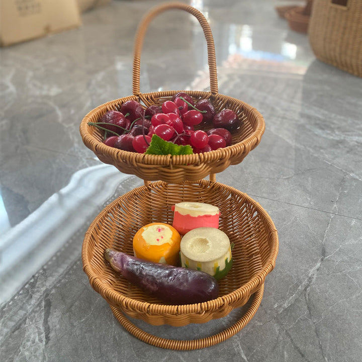 Women multifunctional fruit bowl Kalsten