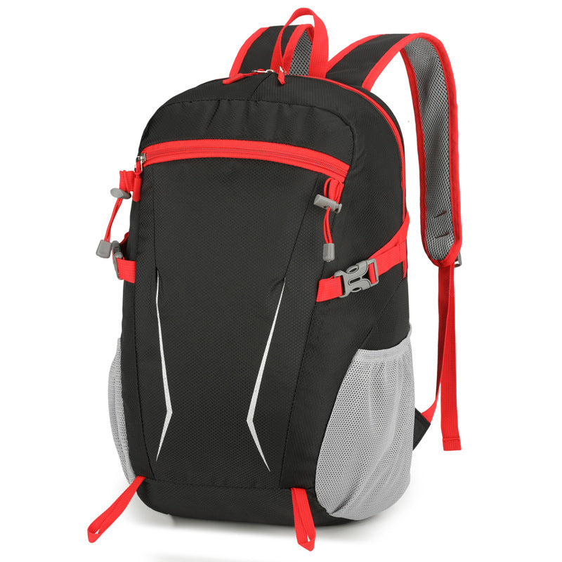 Sporty Outdoor Bag Kalsten