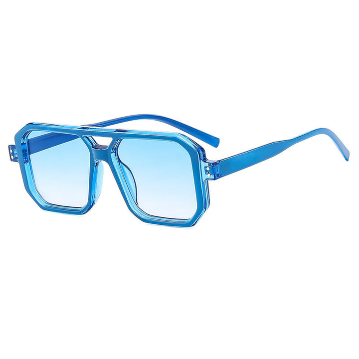 Ladies geometric Premium Glasses Kalsten