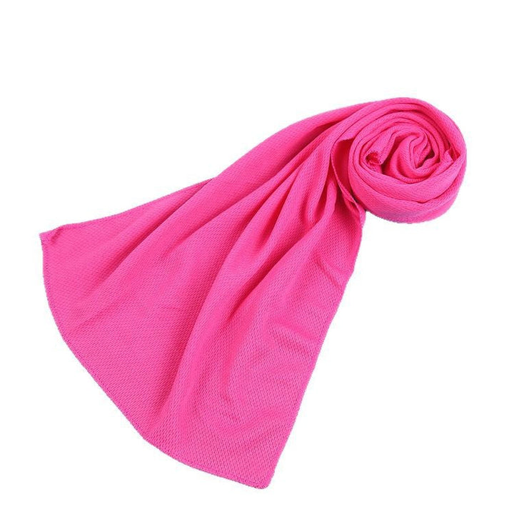 Unisex Breathable Mesh Material Kalsten
