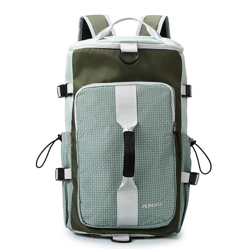 High-quality everyday backpack Kalsten