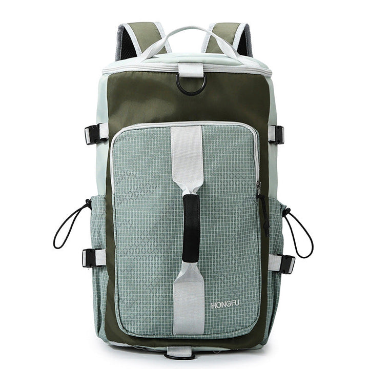 High-quality everyday backpack Kalsten