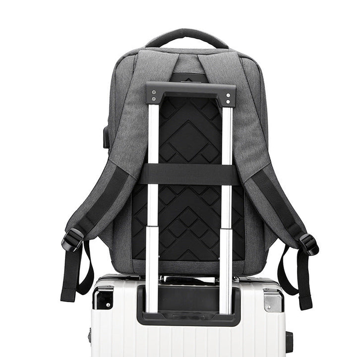 Modern Urban Laptop Backpack Kalsten