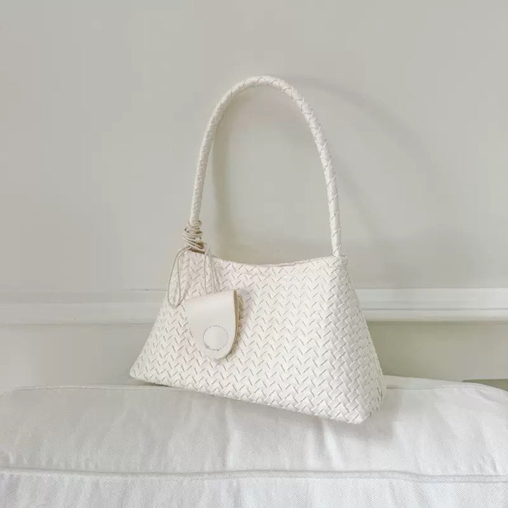 Braided Handbag Kalsten