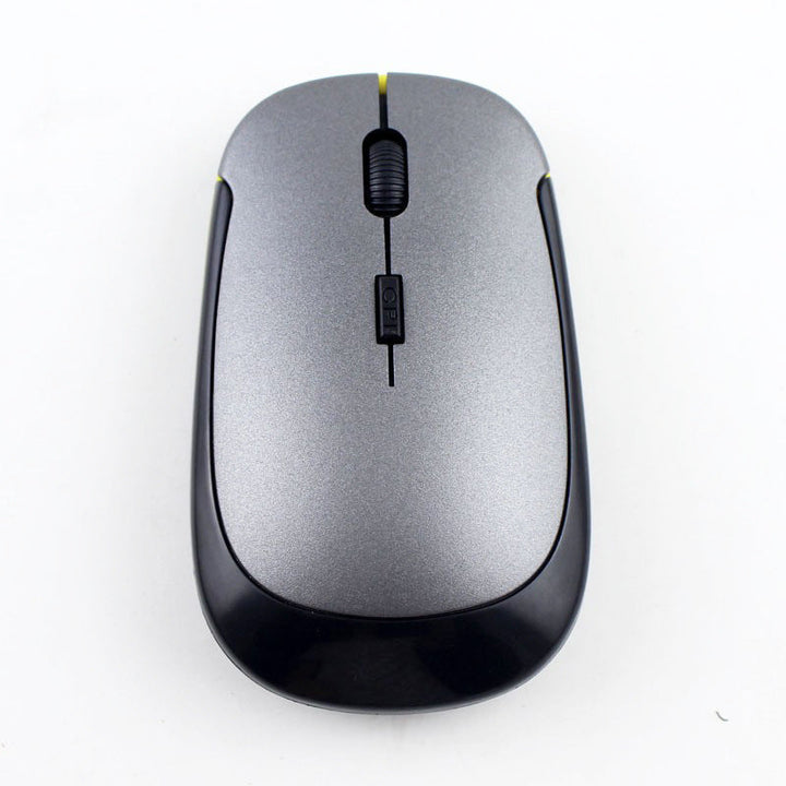 Ergonomic Wireless Precision Mouse Kalsten
