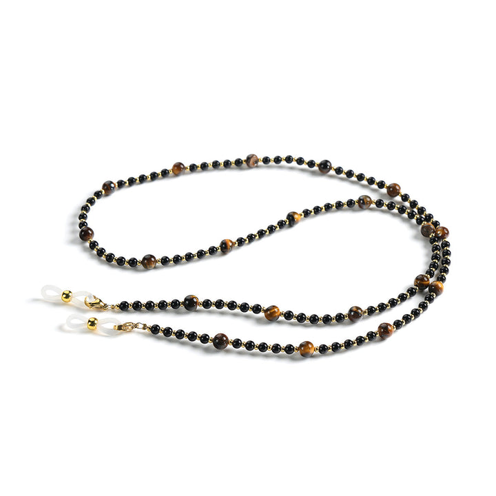 Beaded Eyewear Chain kalsten