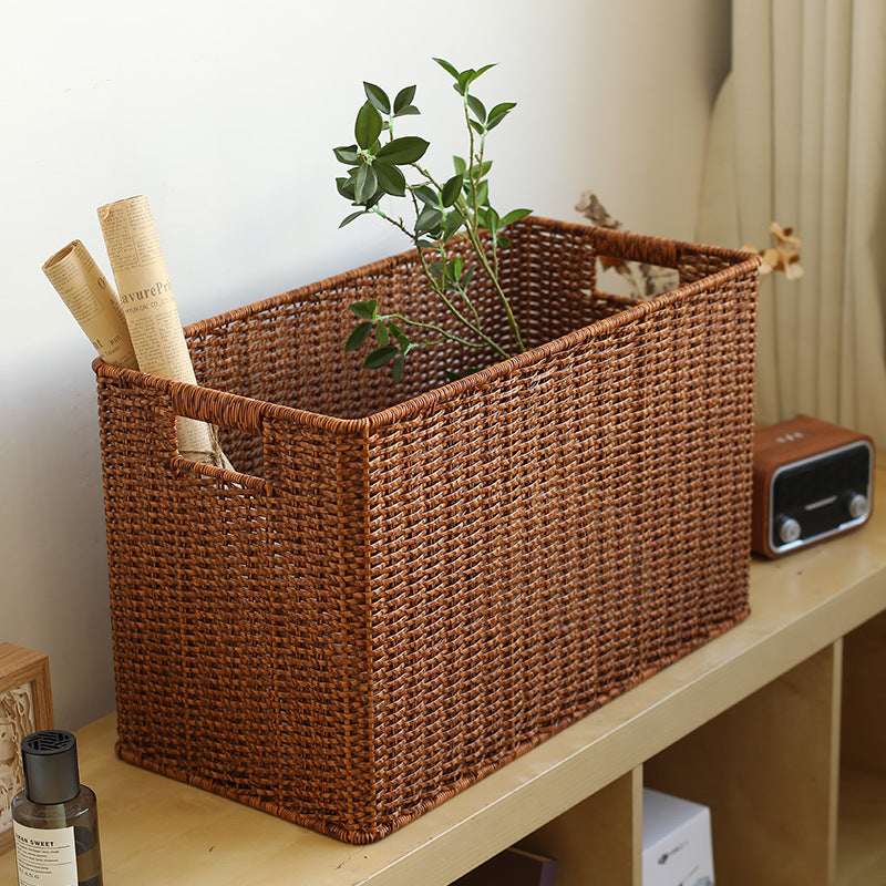 Storage Basket Kalsten