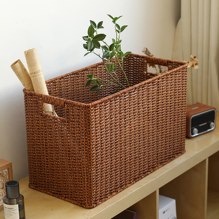 Storage Basket Kalsten