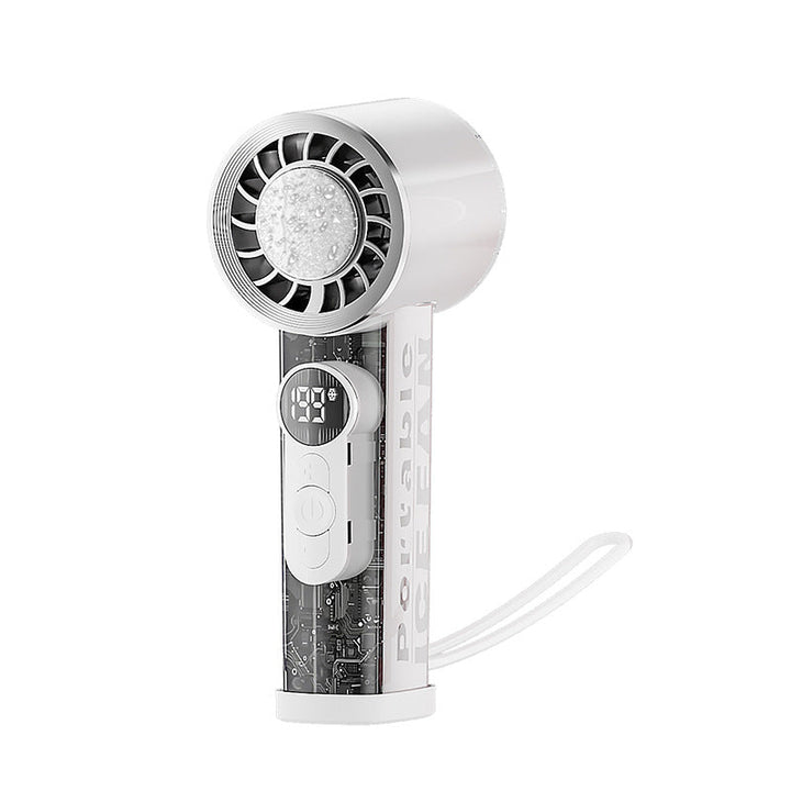 Women's portable hair dryer Kalsten