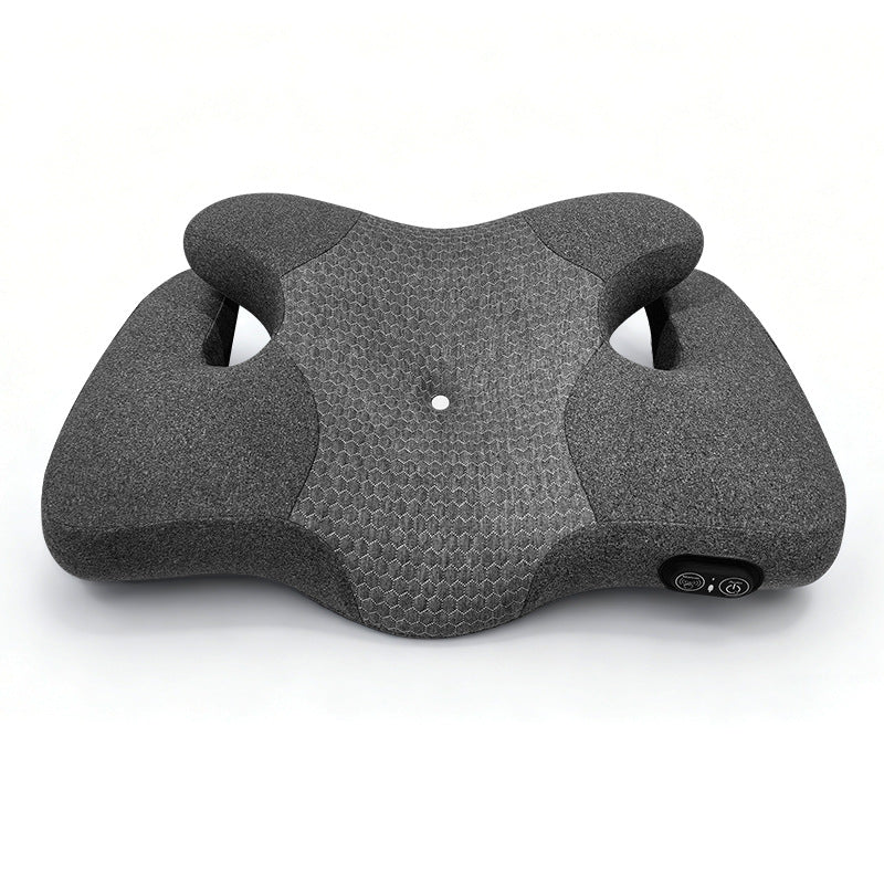 Ergonomic Massage and Relaxation Pillow with Heat Function Kalsten