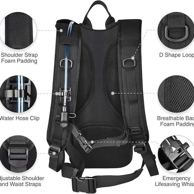 Foldable Cosmetic Bag Kalsten