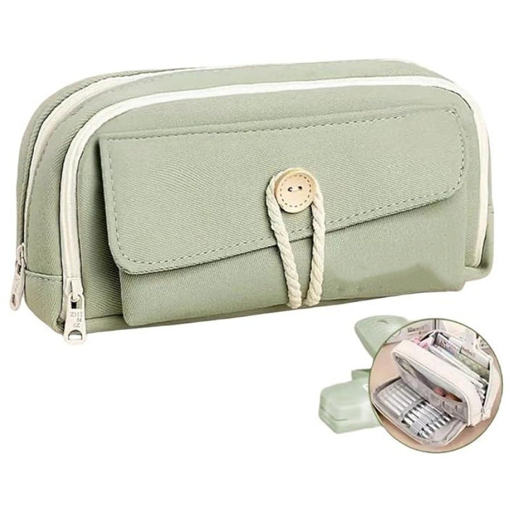 Stylish cosmetic organizer bag Kalsten