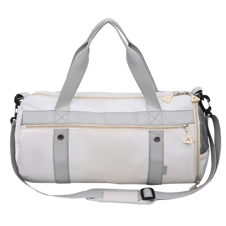 Lightweight Multifunctional Sports Duffle Bag Kalsten
