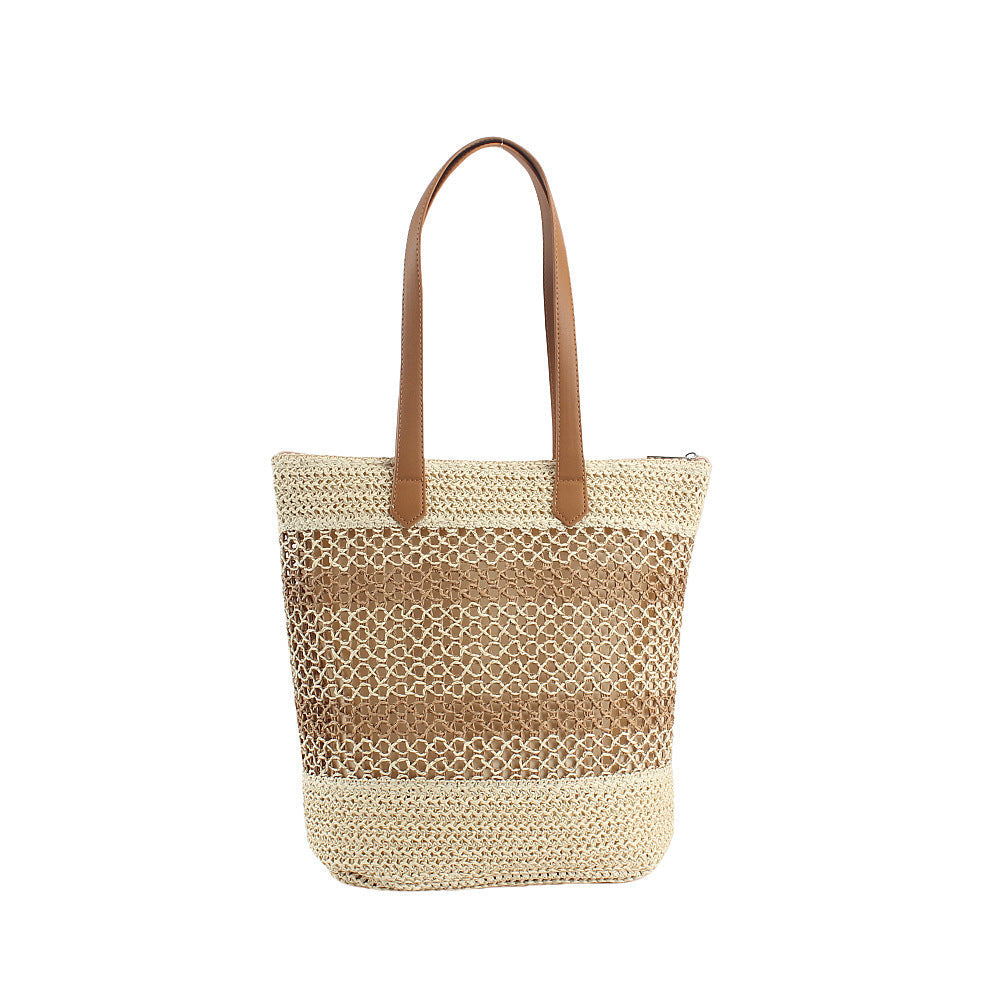 Fashionable and Light Shopping Bag Kalsten