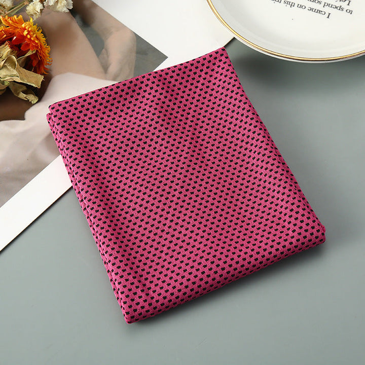 Women quick-drying sports towel Kalsten