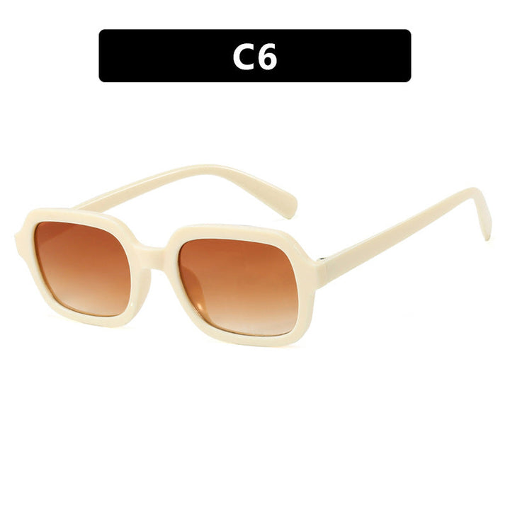 Ladies Retro Sunglasses Kalsten