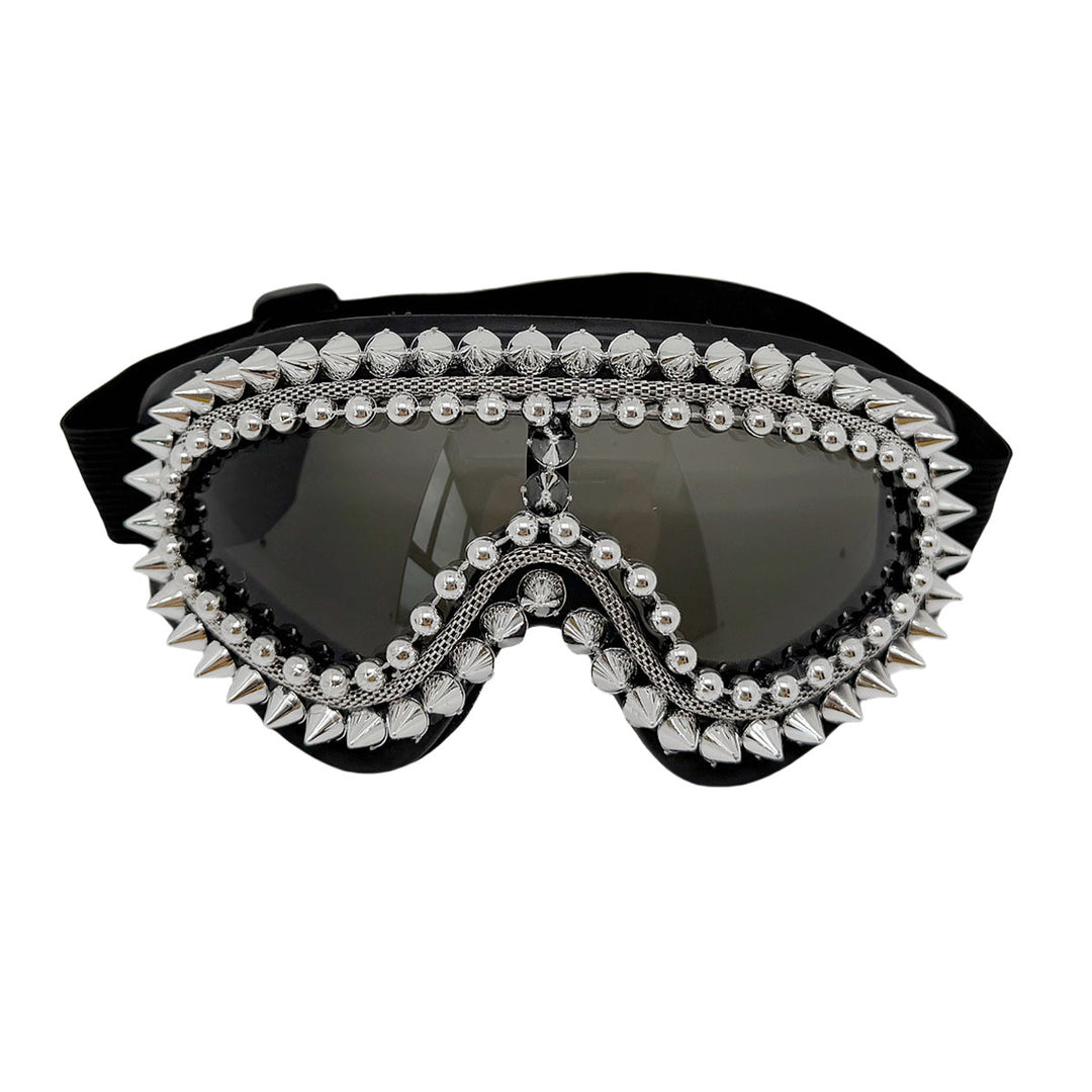 Unisex Designer Sunglasses Kalsten