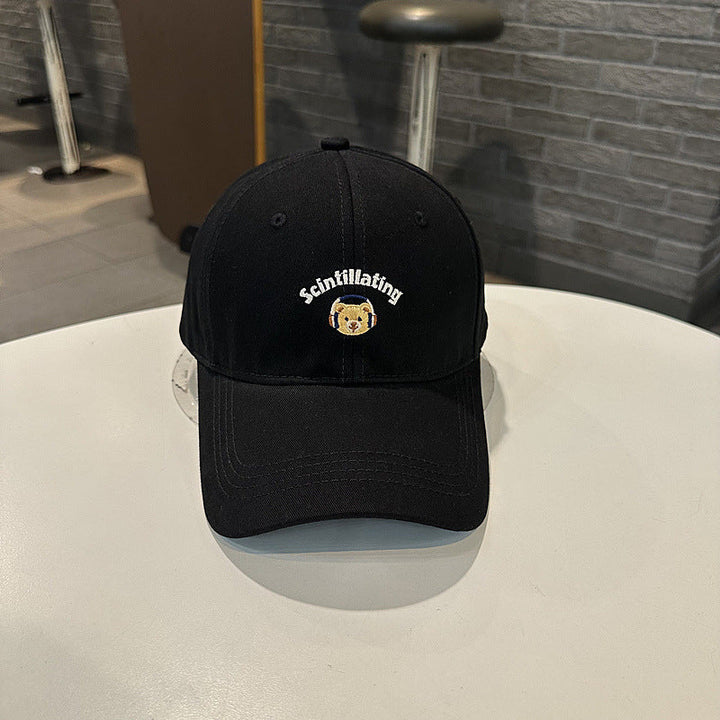 Unisex Adjustable Graphic Baseball Cap Kalsten