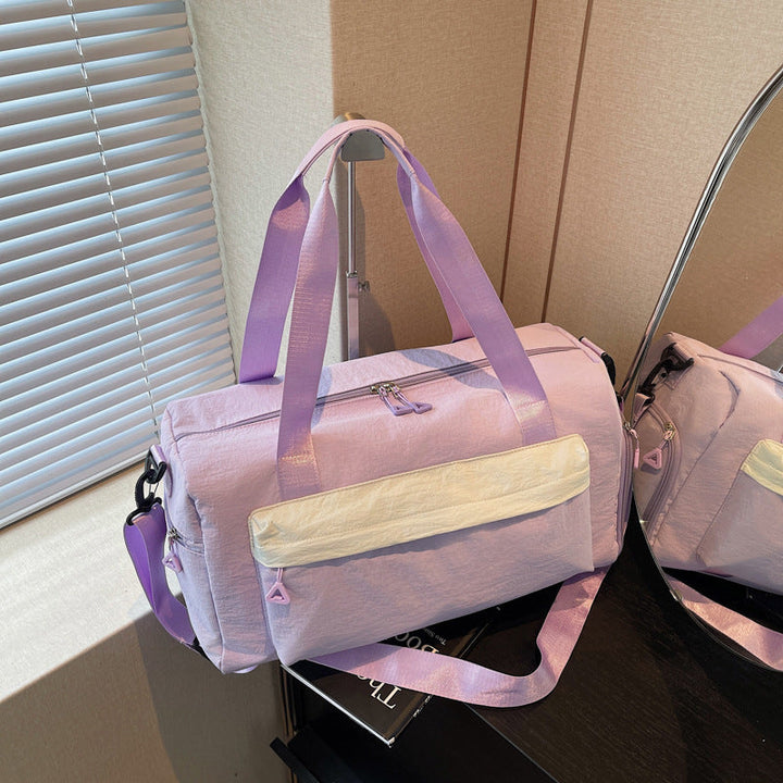 High-Quality Multifunctional Sports Bag Kalsten
