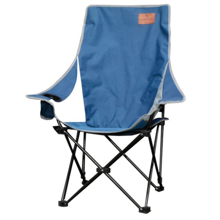 Ladies Highback Camping Chair Kalsten