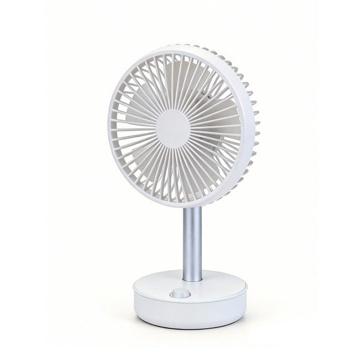 Women's portable USB table fan Kalsten