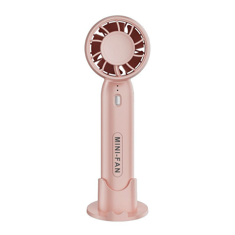 Women Portable Mini Fan Kalsten