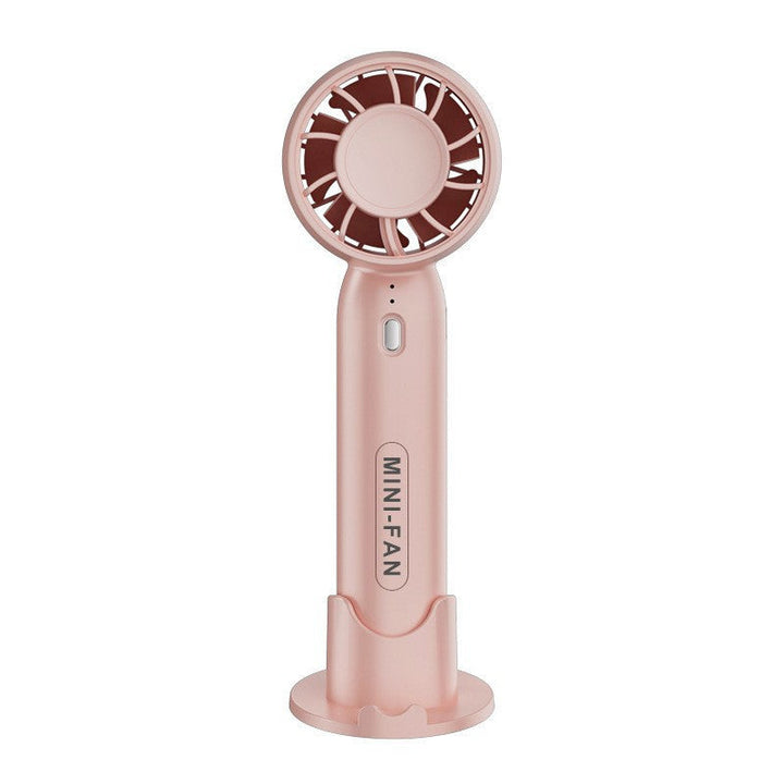 Women Portable Mini Fan Kalsten