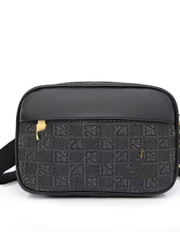 Practical shoulder bag Kalsten