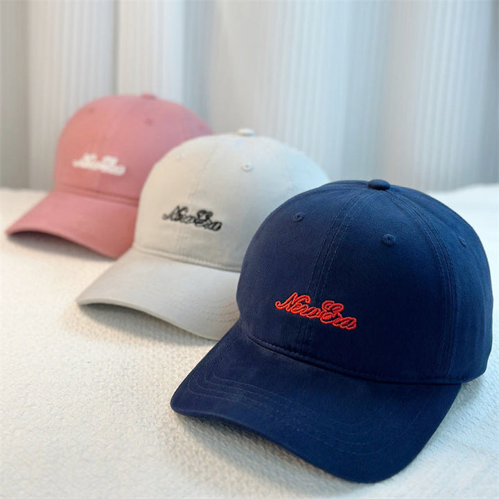 Men's Casual Cotton Baseball Cap Kalsten