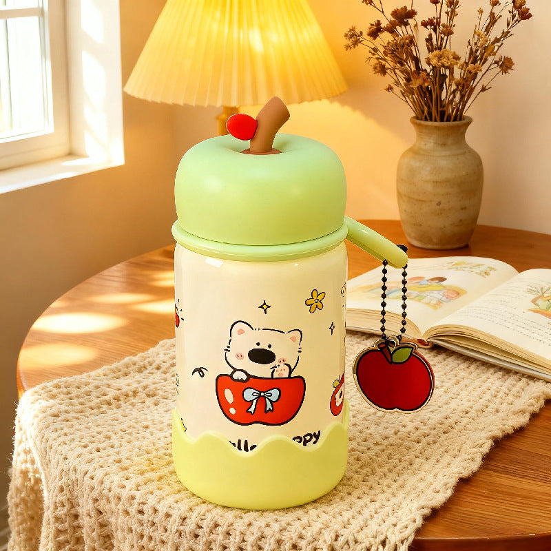 Ladies Insulated Bottle Kalsten